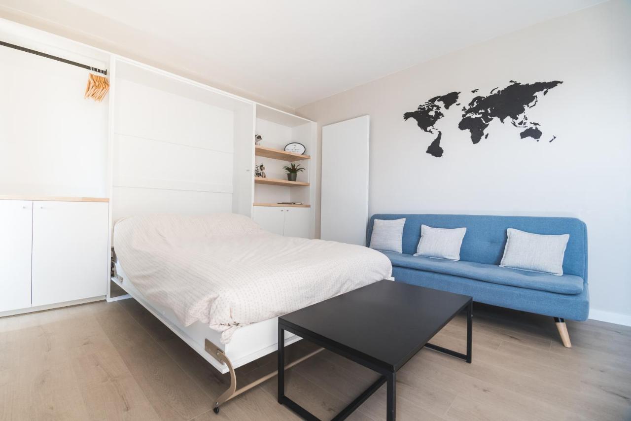 Appartement Studio-m