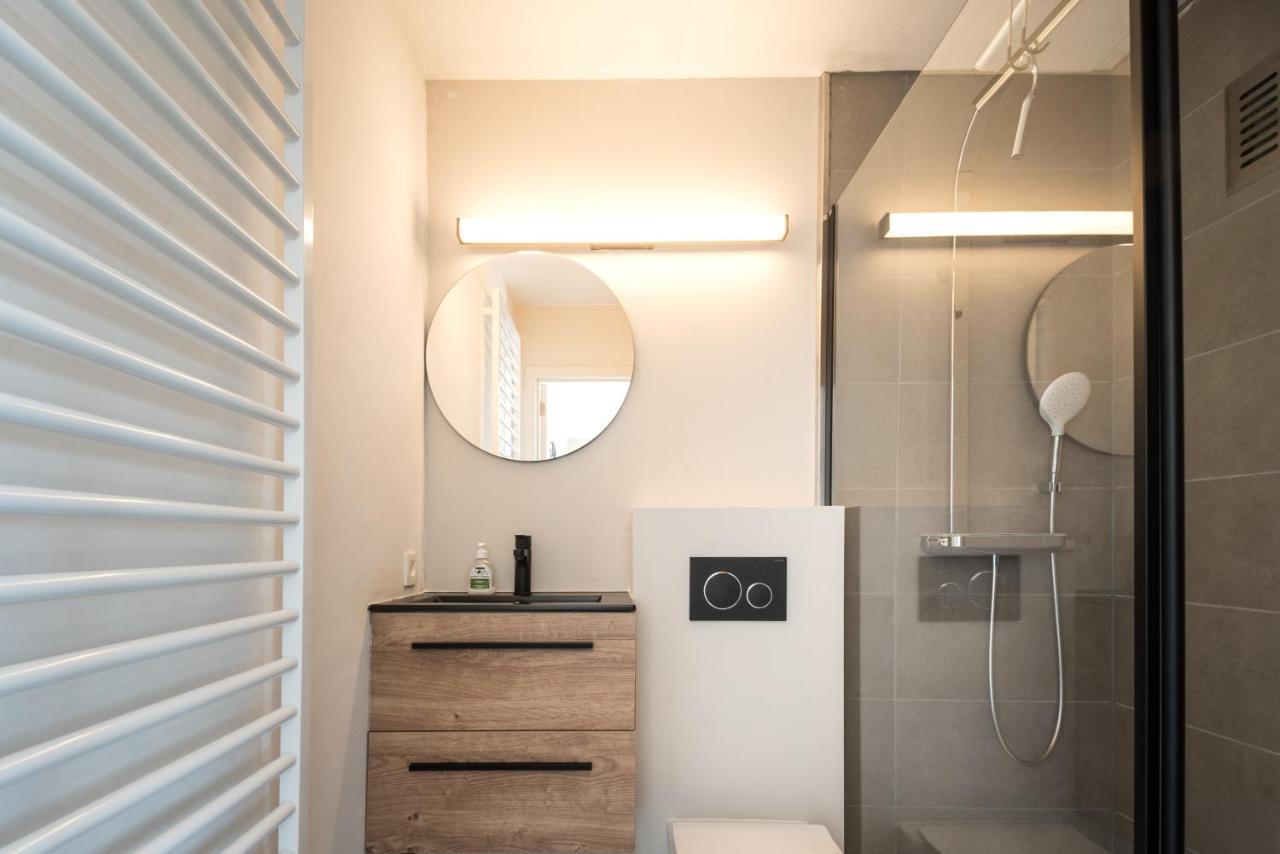 Appartement Studio-m