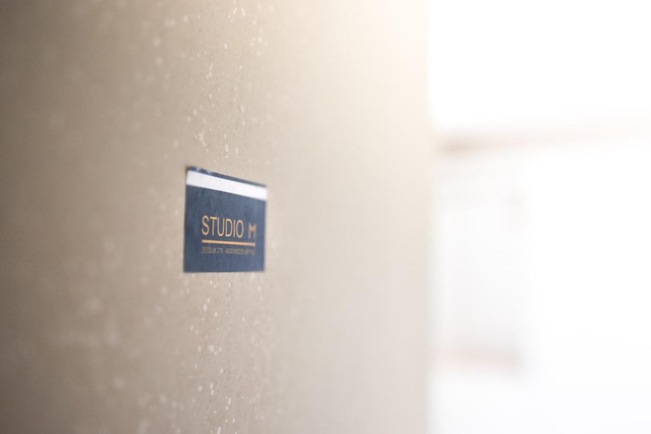 Studio-m Appartement