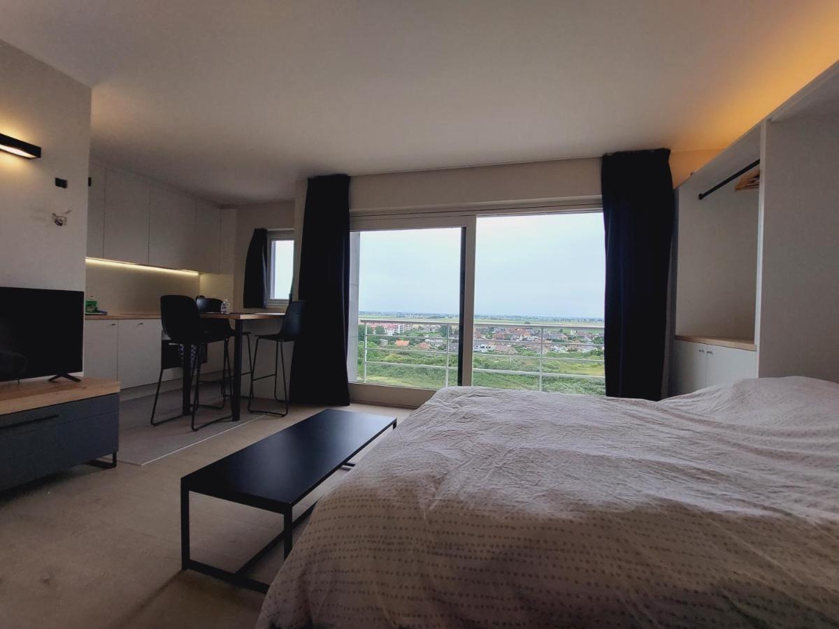 Studio-m Apartment *