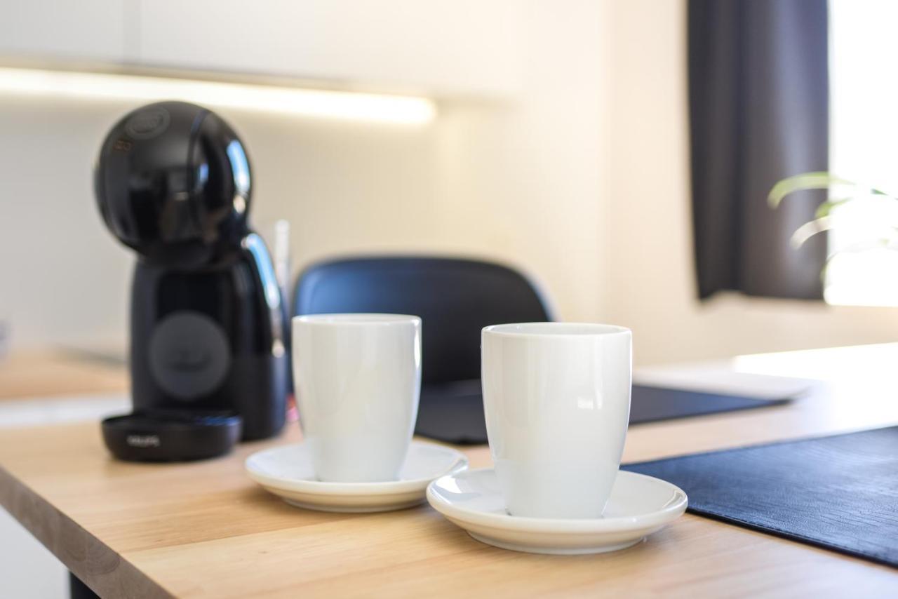 Studio-m Apartment Middelkerke